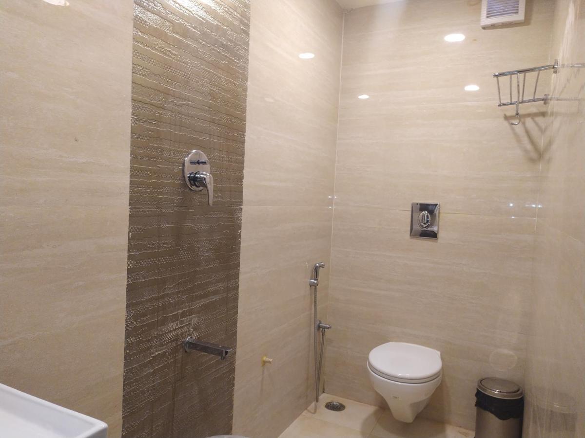Spago Inn Mahabalipuram Zewnętrze zdjęcie