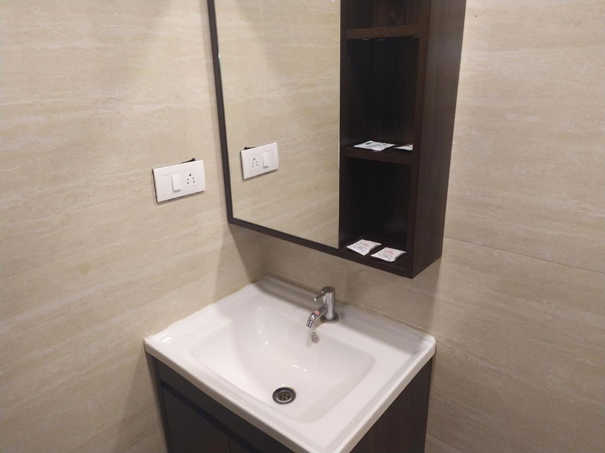 Spago Inn Mahabalipuram Zewnętrze zdjęcie