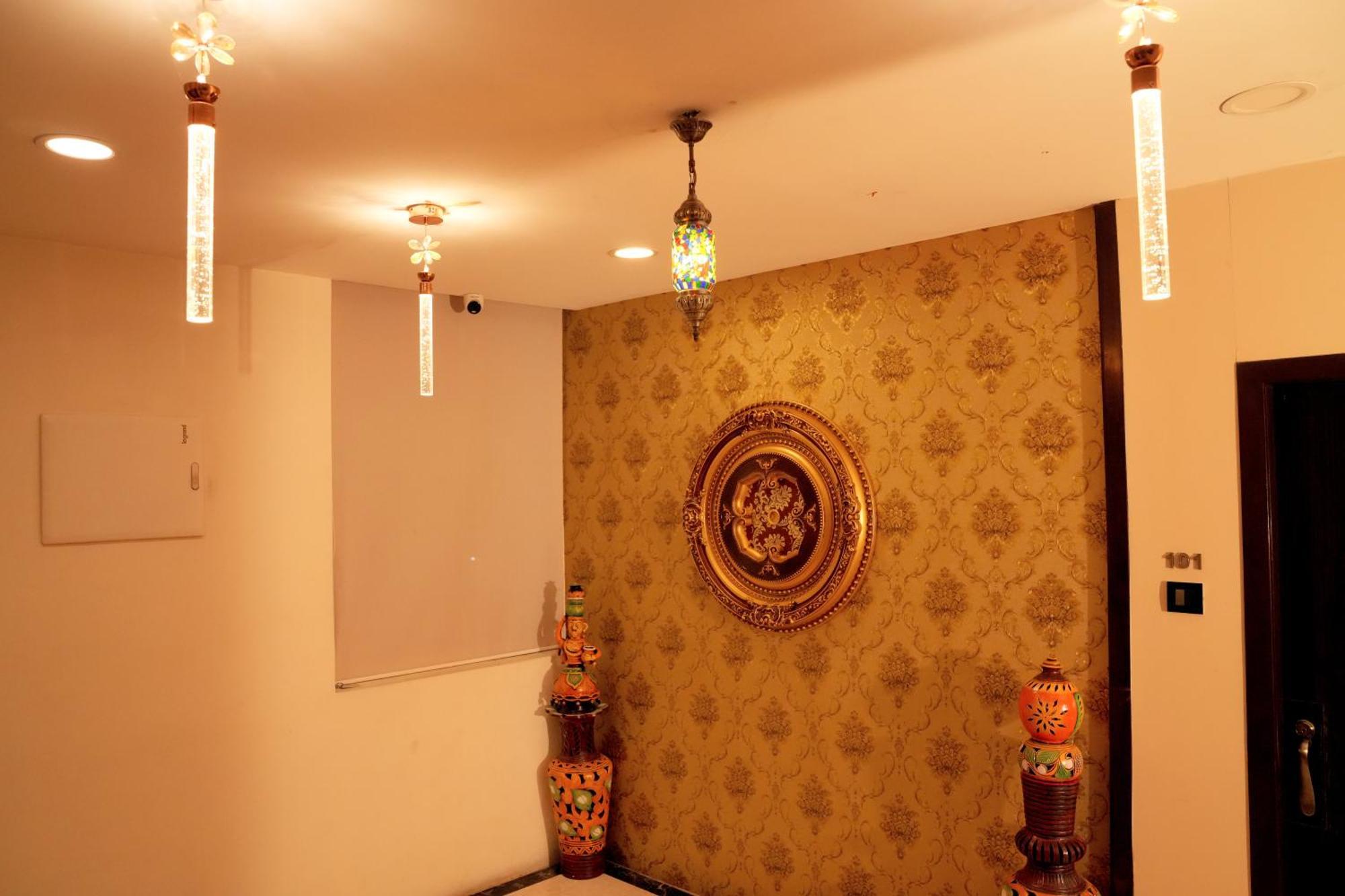 Spago Inn Mahabalipuram Zewnętrze zdjęcie
