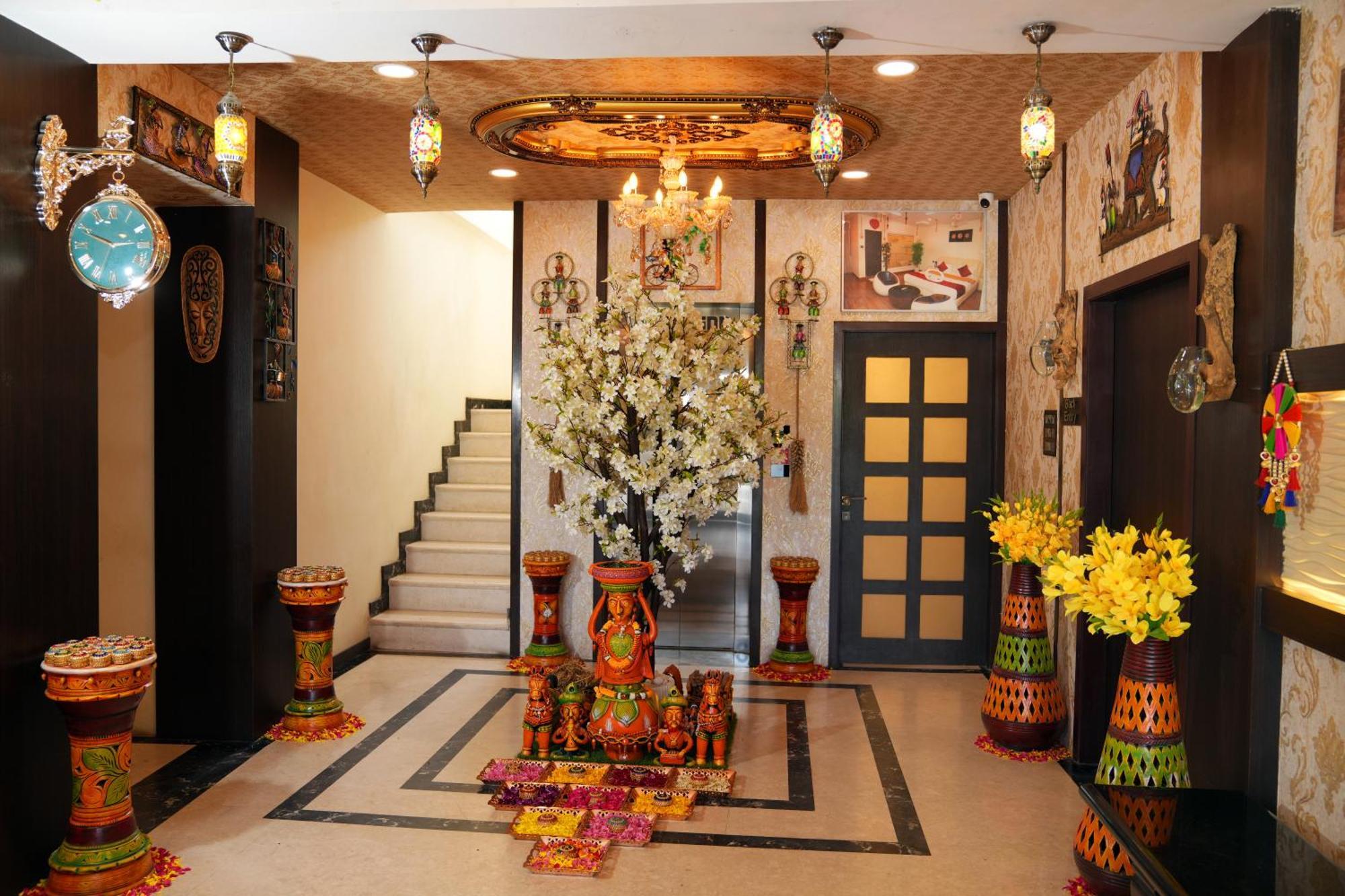 Spago Inn Mahabalipuram Zewnętrze zdjęcie