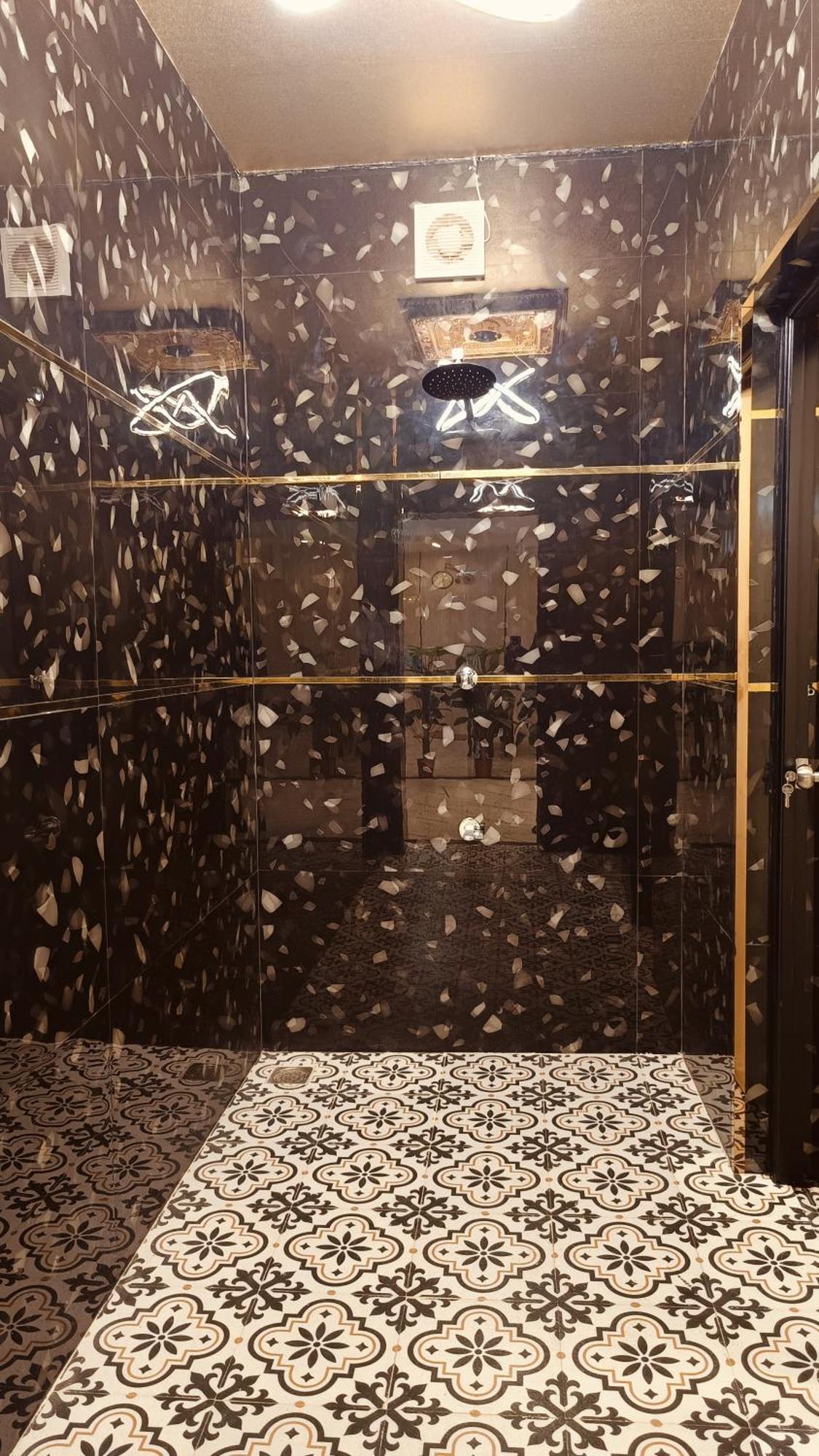 Spago Inn Mahabalipuram Zewnętrze zdjęcie
