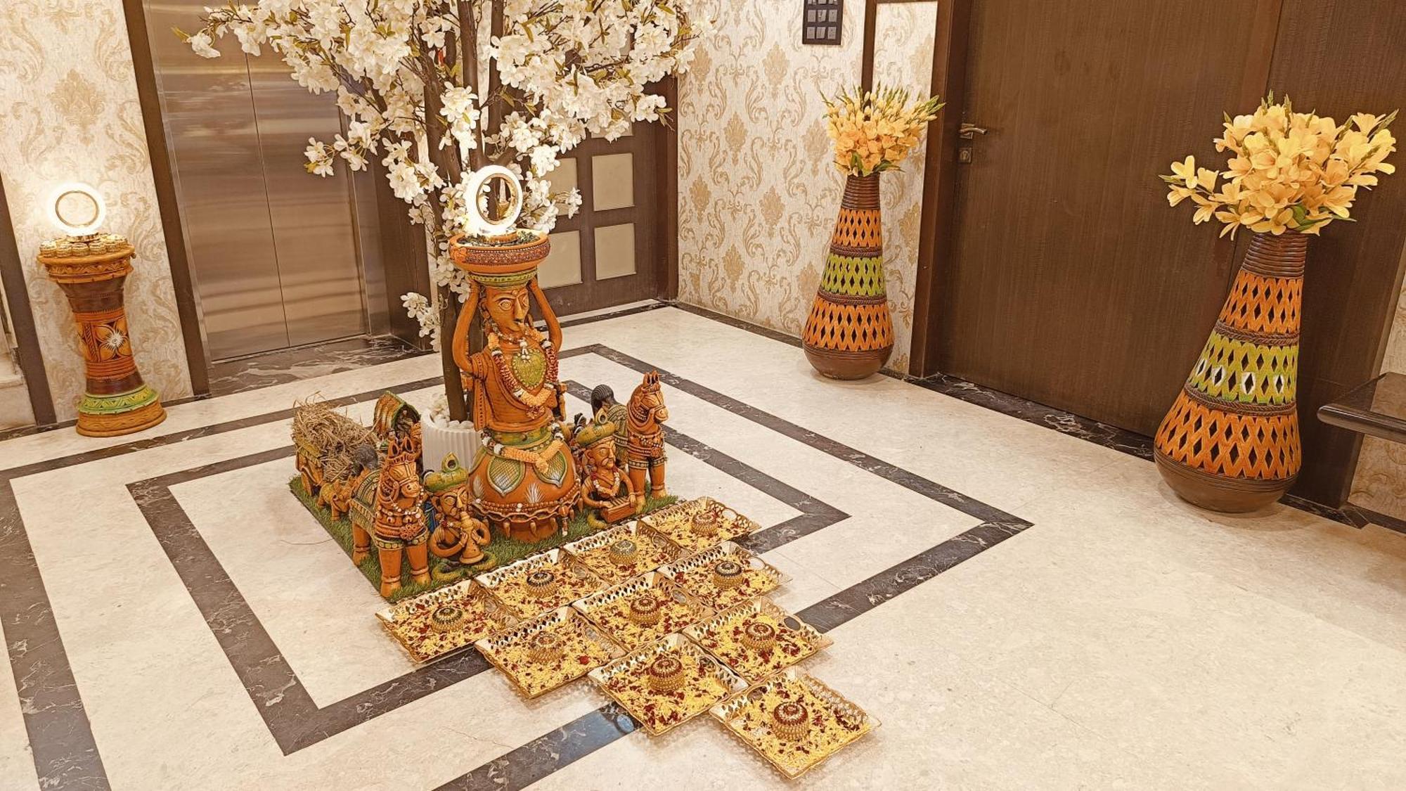 Spago Inn Mahabalipuram Zewnętrze zdjęcie