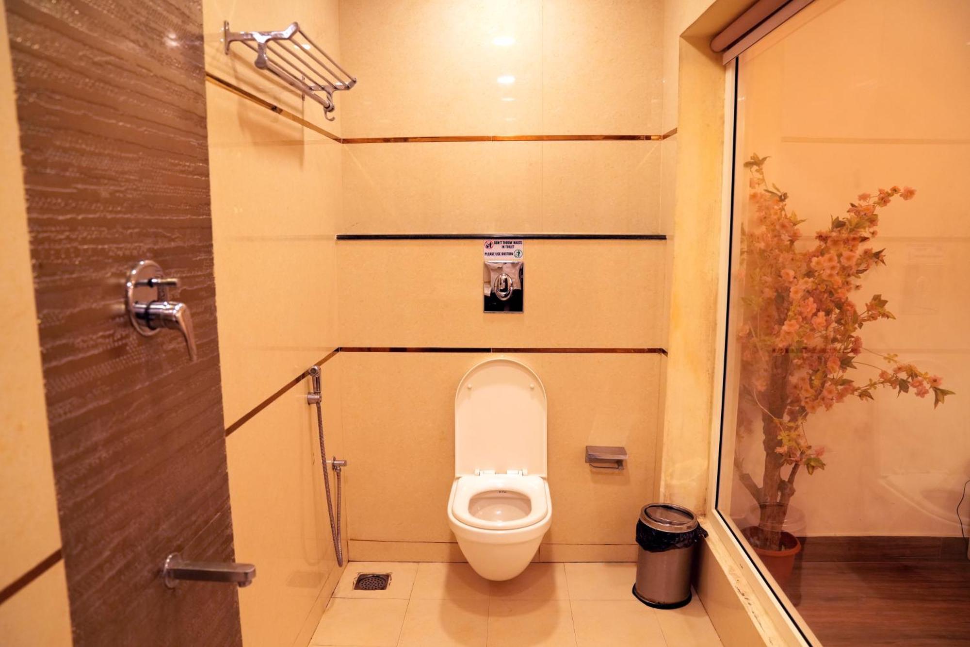 Spago Inn Mahabalipuram Zewnętrze zdjęcie