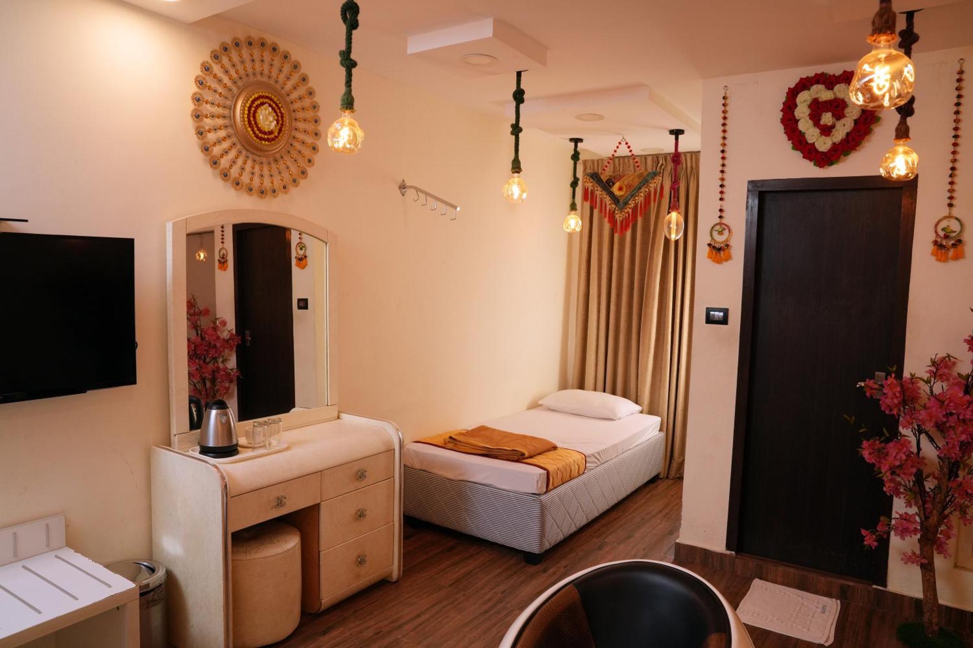 Spago Inn Mahabalipuram Zewnętrze zdjęcie