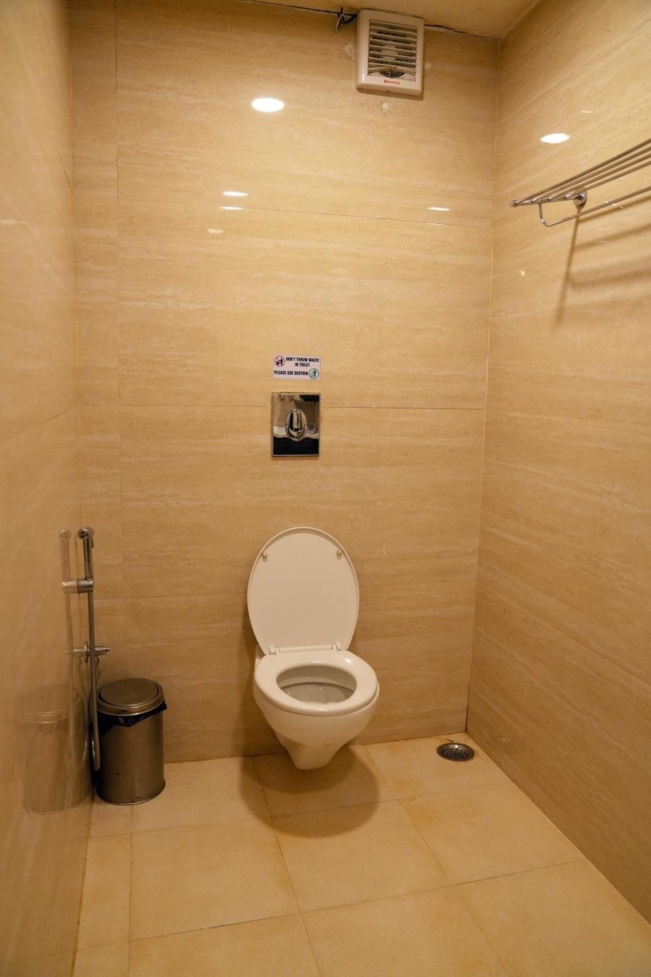 Spago Inn Mahabalipuram Zewnętrze zdjęcie