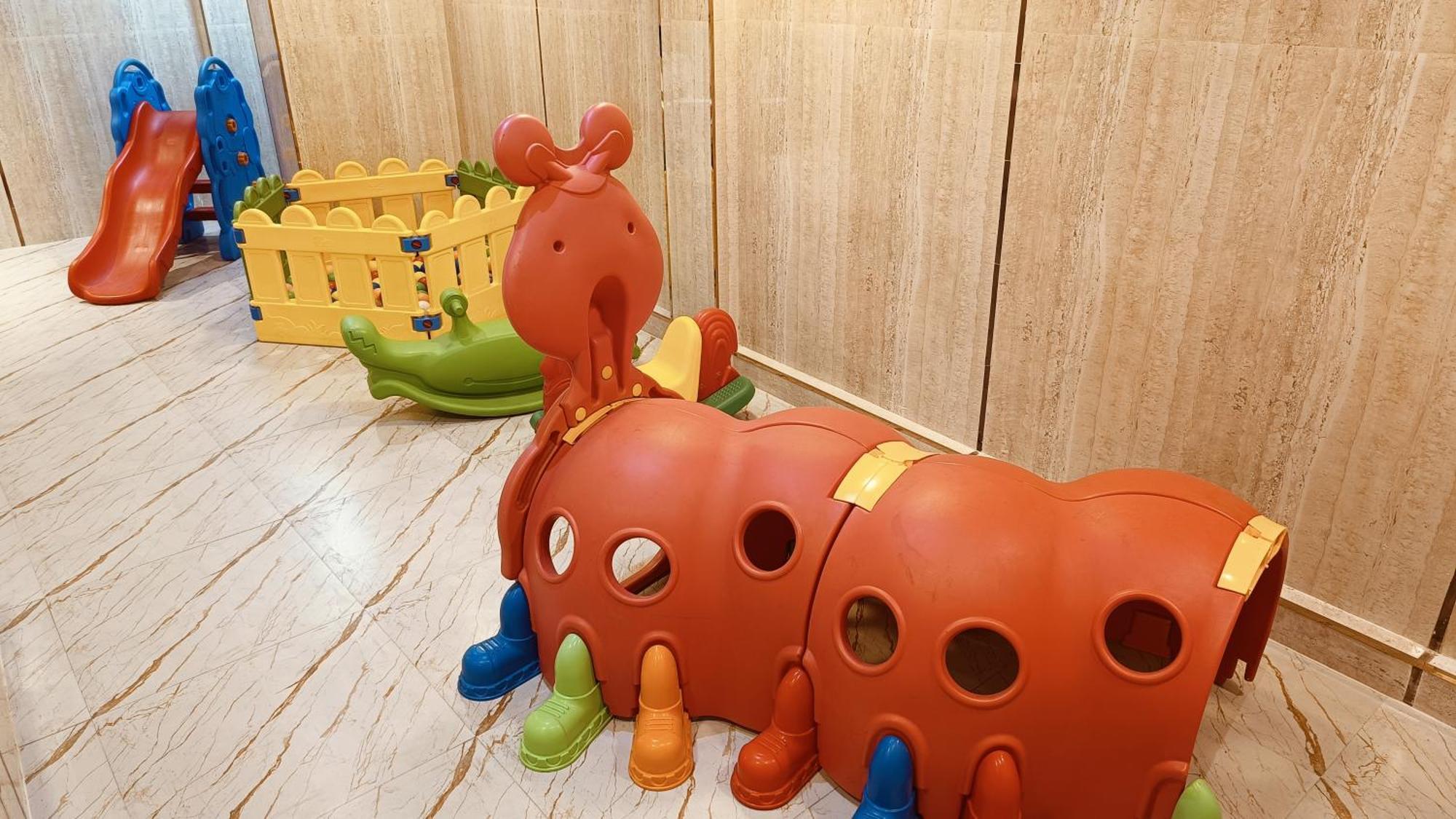Spago Inn Mahabalipuram Zewnętrze zdjęcie