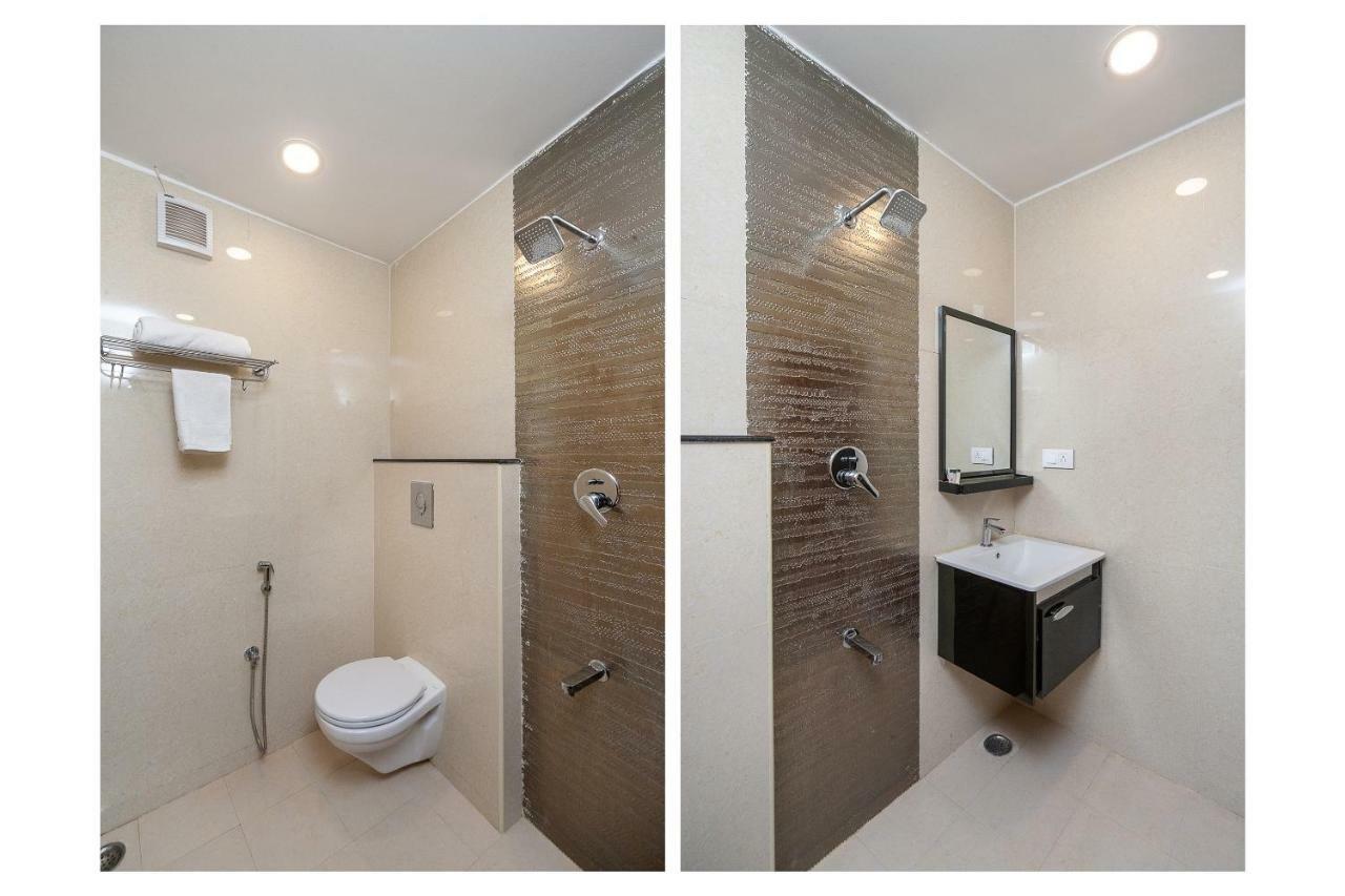 Spago Inn Mahabalipuram Zewnętrze zdjęcie