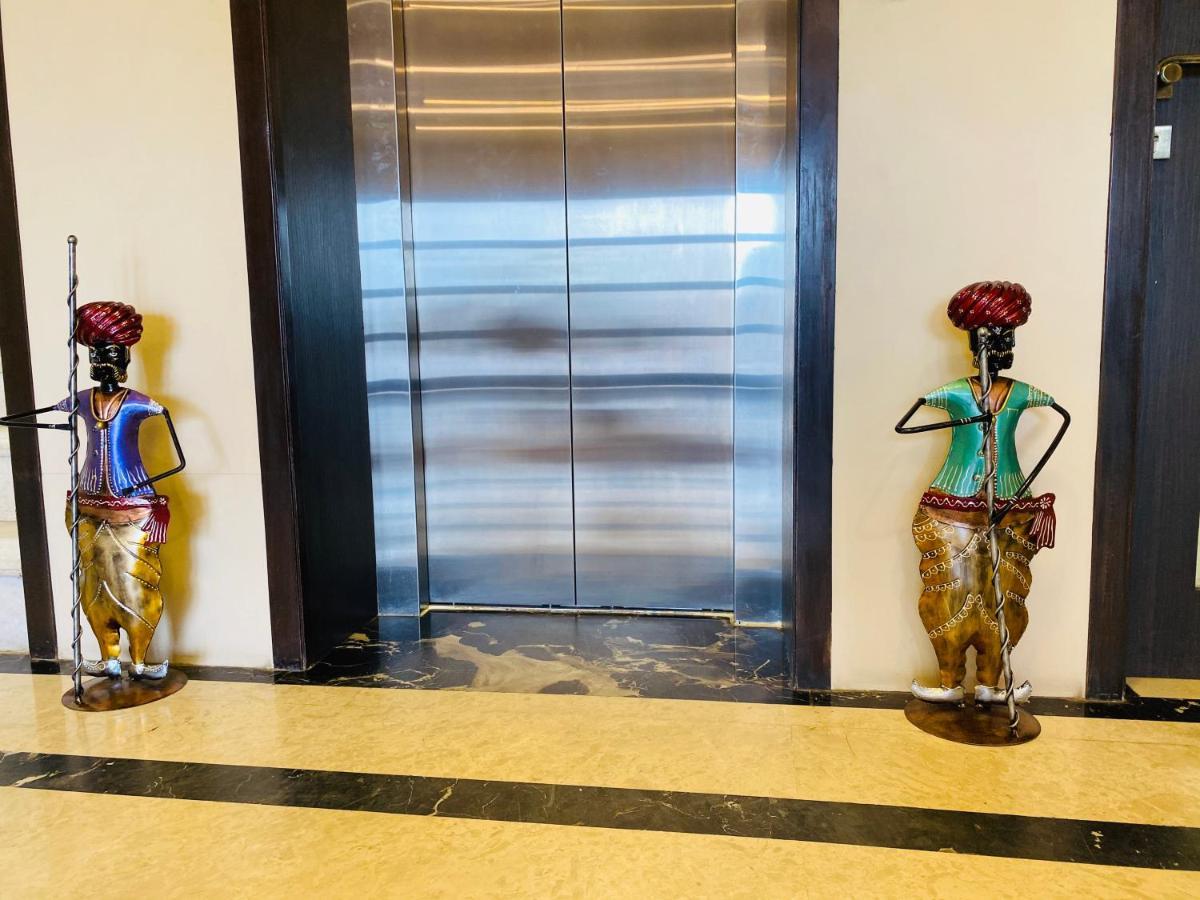 Spago Inn Mahabalipuram Zewnętrze zdjęcie